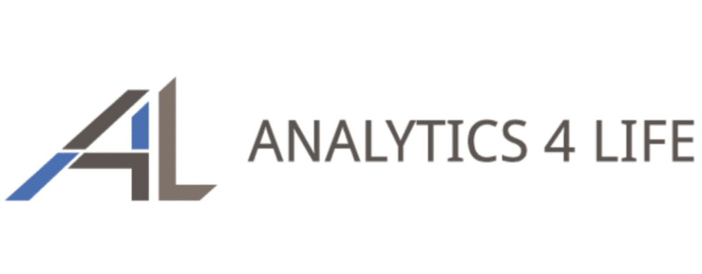Analytics 4 Life Analytics 4 Life