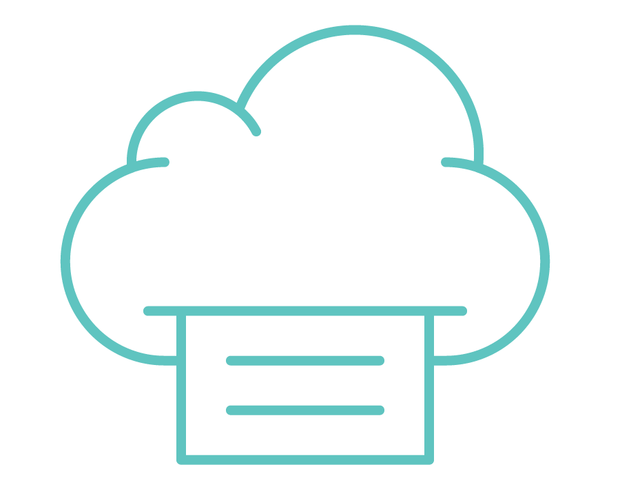Cloud Company financed by Venbridge Cloud Company financed by Venbridge
