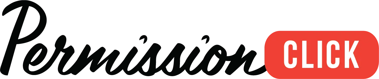 Permission Click logo