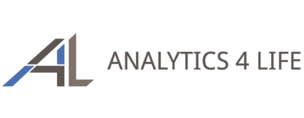 Analytics 4 Life Analytics 4 Life