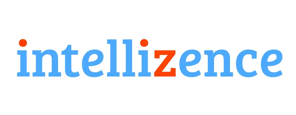 Intellizence logo