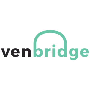 Venbridge logo e1593521155659