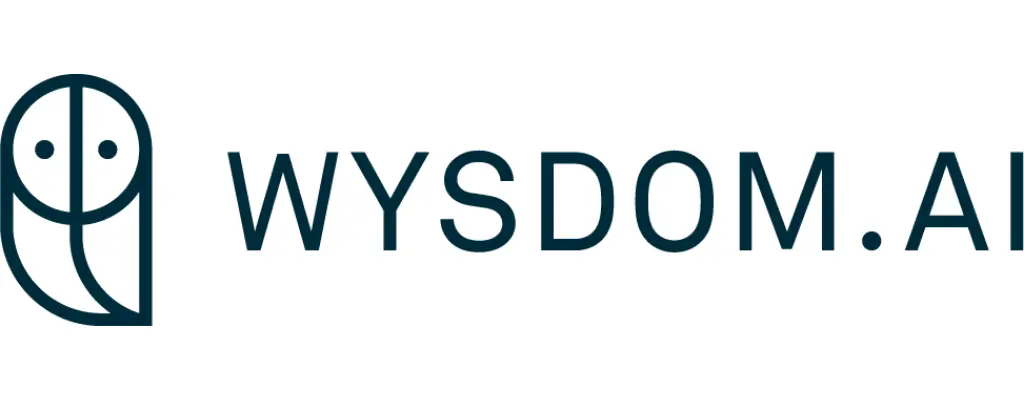Wysdom.ai logo