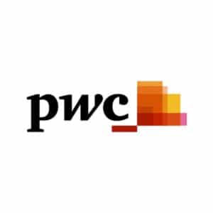 PWC SRED logo