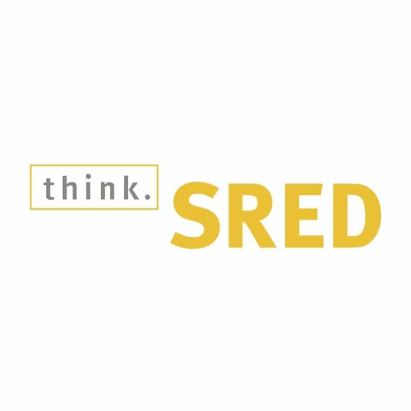 Think SRED Think SRED