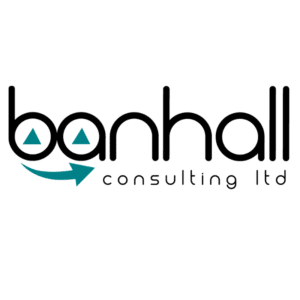 Banhall Consulting Logoo