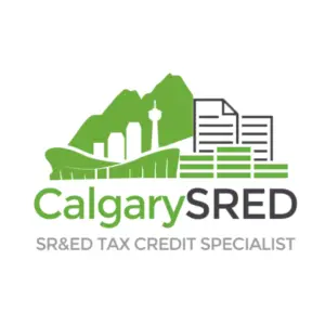 Calgary SRED Logo