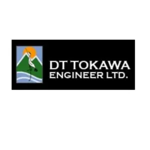 DT Tokawa Engineer Logo