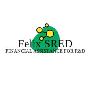 FELIX SRED logo