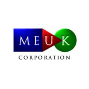 Meuk Corporation Logo