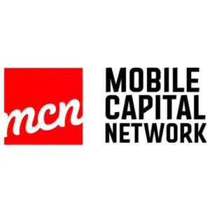 Mobile Capital Network Logo