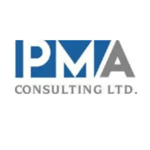 PMA Consulting logo