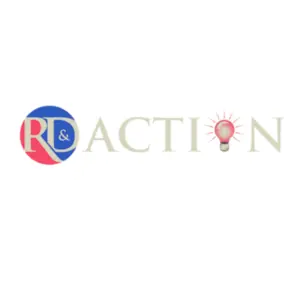 RD Action Logo