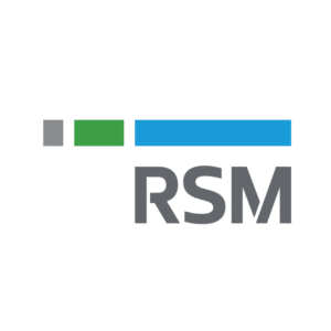 RSM logo