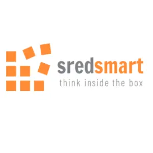 SRED Smart Logo