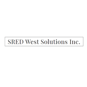 SRED West Solutions Logo