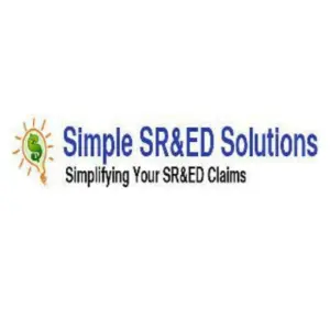 Simple SRED Solutions Logo