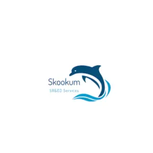 Skookum SRED Logo