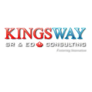 kingsway consulting group Logo