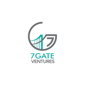 7 Gate Ventures logo