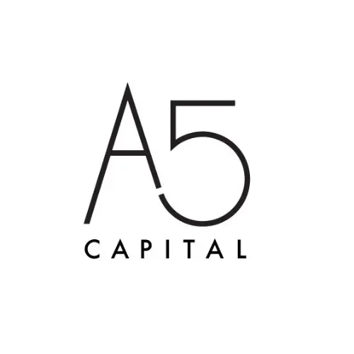 A5 Capital logo
