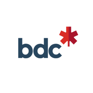 BDC Capital logo