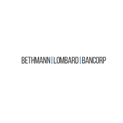 Bethmann Lombard Bancorp logo