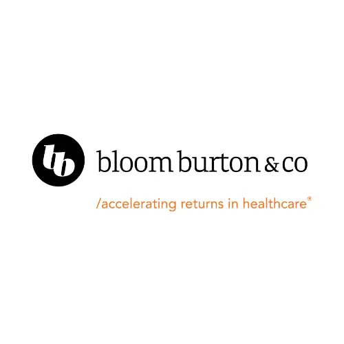 Bloom Burton Co.logo