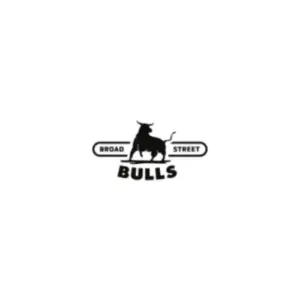 Broad Street Bulls logo