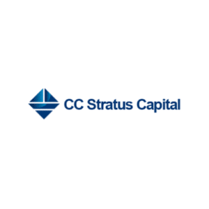 CC Stratus Capital logo