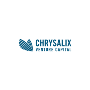 Chrysalix Venture Capital logo