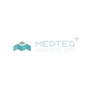 Consortium MEDTEQ logo