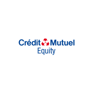 Credit Mutuel Equity logo