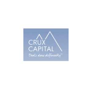 Crux Capital logo