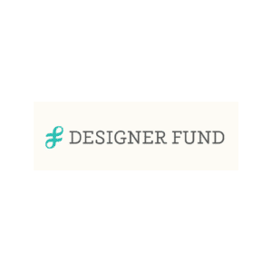 Designer Fund logo