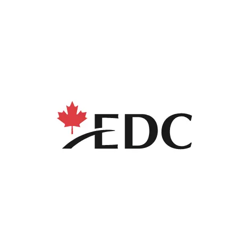 EDC Equity logo
