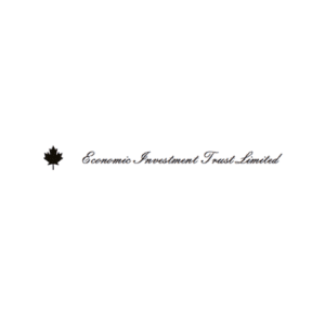 Economic Investment Trust logo