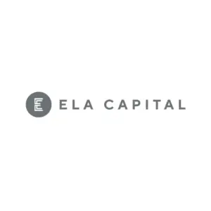 Ela Capital logo