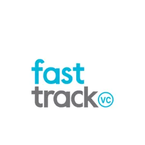 FastTrack VC logo
