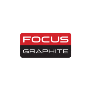 Focus Graphite logo