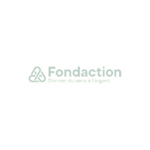 Fondaction logo