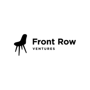 Front Row Ventures logo