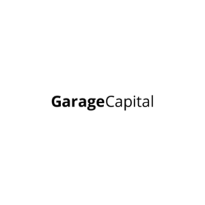 Garage Capital logo