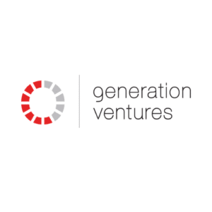 Generation Ventures logo