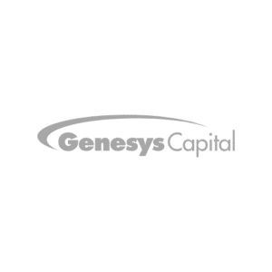 Genesys Capital logo