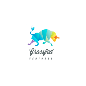 Grassfed Ventures logo
