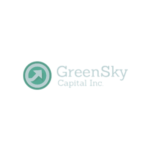 GreenSky Capital logo
