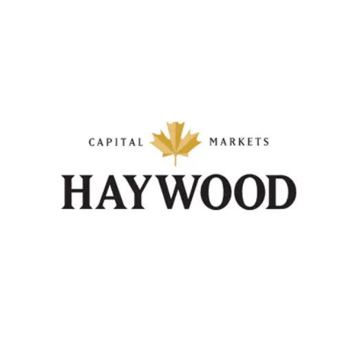Haywood Securities logo