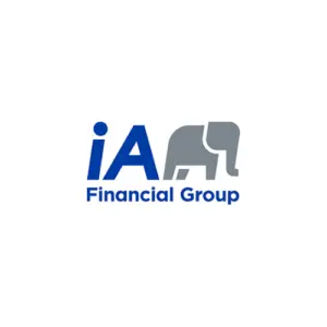 IA Insurance and Financial Services logo