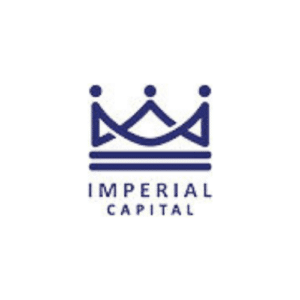 Imperial Capital Group logo